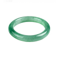 Load image into Gallery viewer, Manjushri Energy & Healing Jade Bangle