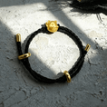 Load image into Gallery viewer, Pet Guardian Blessing Bracelet-Cat