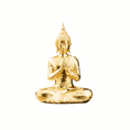 Load image into Gallery viewer, Buddha Statue & Offering -- Luohan Temple