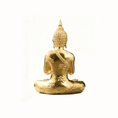 Load image into Gallery viewer, Buddha Statue & Offering -- Luohan Temple
