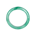 Load image into Gallery viewer, Manjushri Energy & Healing Jade Bangle
