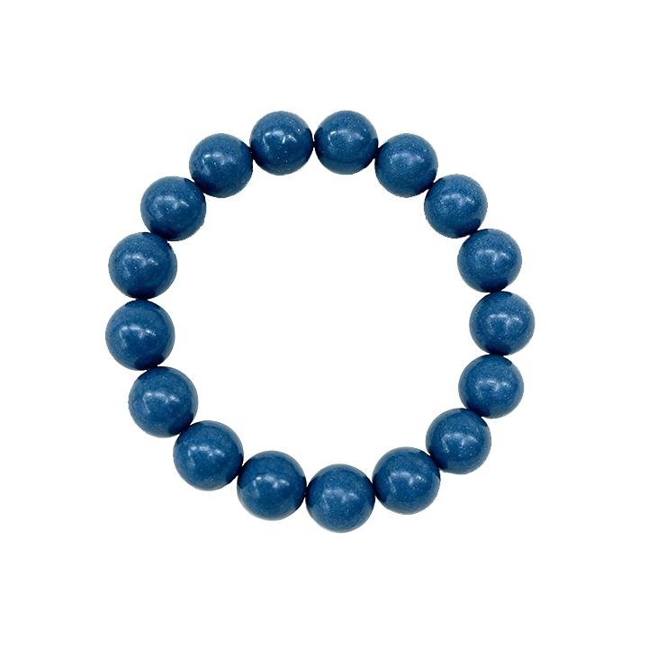 Acala Protector’s Blue Kyanite Bracelet