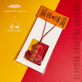 Load image into Gallery viewer, Lingyin Sachet Amulet
