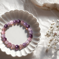 Load image into Gallery viewer, Avalokite Purity & Serenity Quartzite Bracelet
