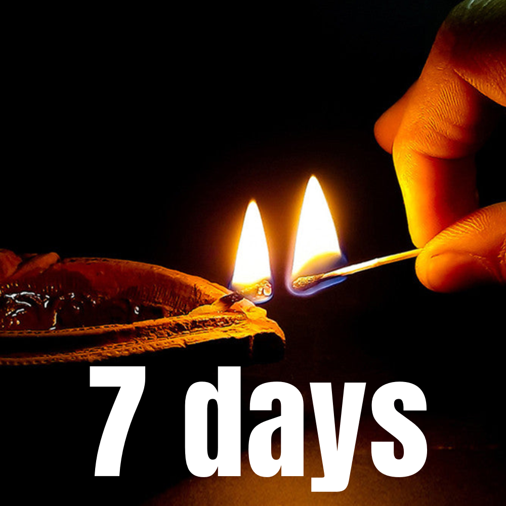 Long-term Light Offering