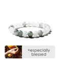 Load image into Gallery viewer, Manjushri Wisdom & Academic Clarity Bracelet
