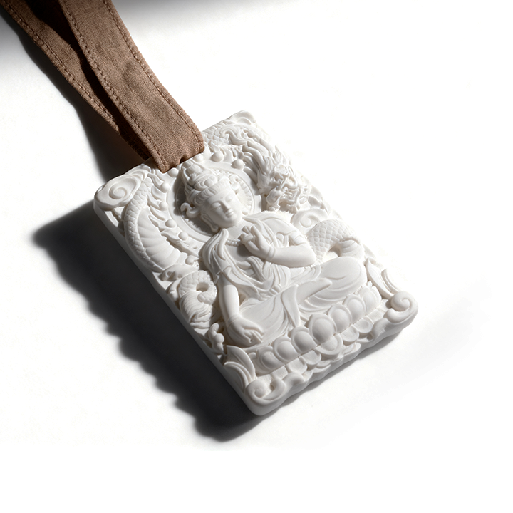 Car Diffuser Hanging