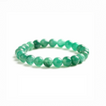 Load image into Gallery viewer, Manjushri Energy & Healing Jade Bracelet

