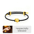 Load image into Gallery viewer, Pet Guardian Blessing Bracelet-Cat

