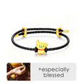 Load image into Gallery viewer, Pet Guardian Blessing Bracelet-Dog

