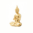 Load image into Gallery viewer, Buddha Statue & Offering -- Luohan Temple
